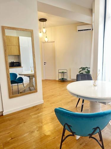 Helihome1 Apartment in Tbilisi