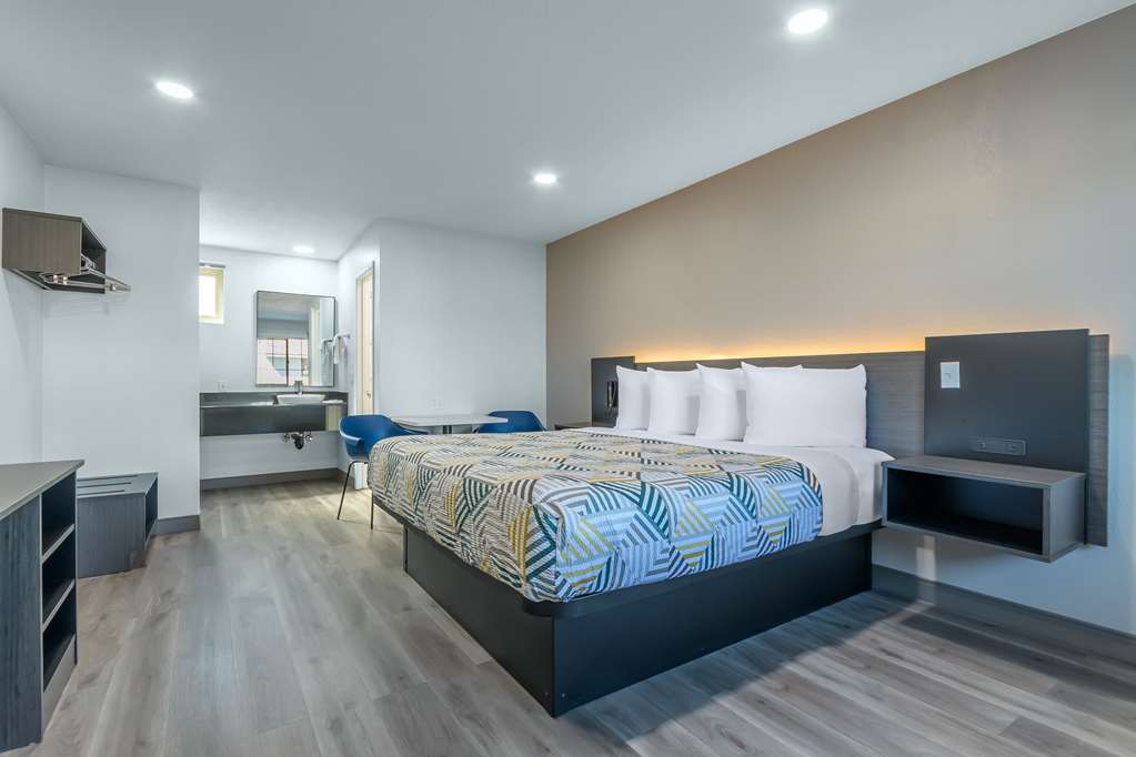 Motel 6 Willows CA - photo 17