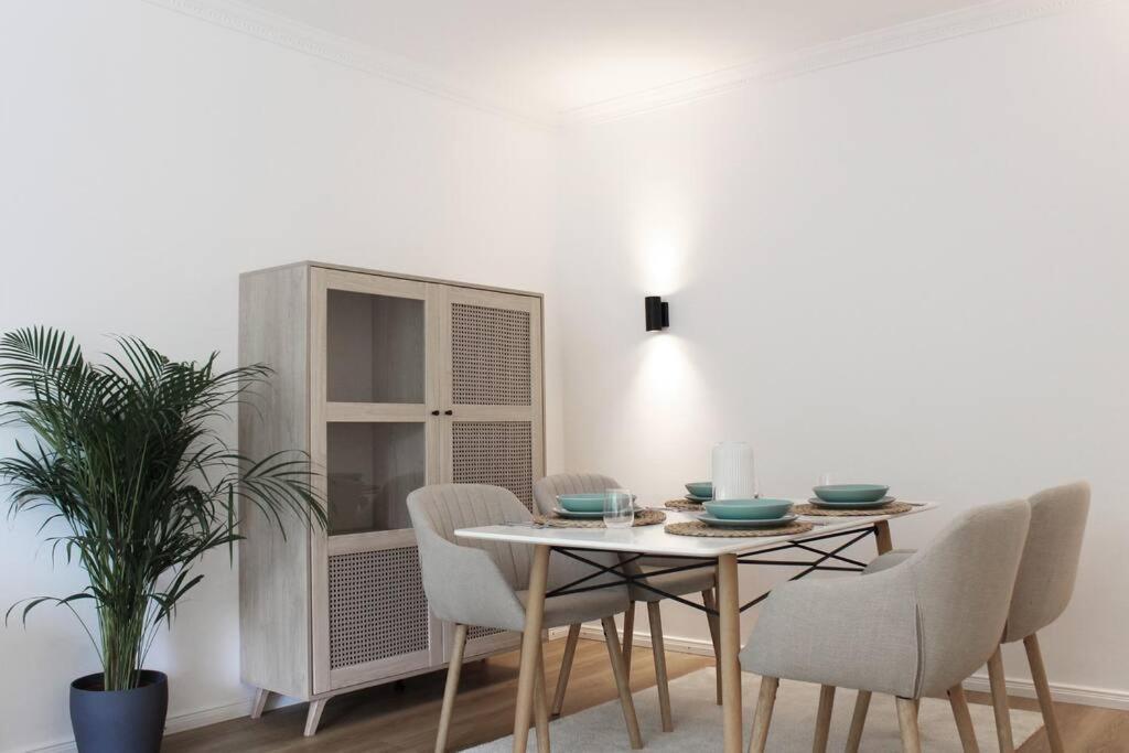 Cozy Quiet Munich City Apartment
