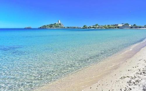 Casa House Villa Chiara — 4-Star Luxury Hotel in Pula, Italy