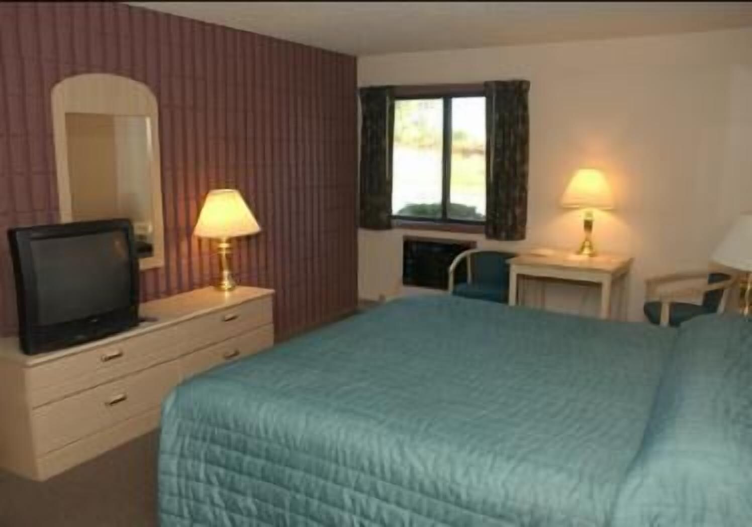 Alma Comfortable Inn - featured photo