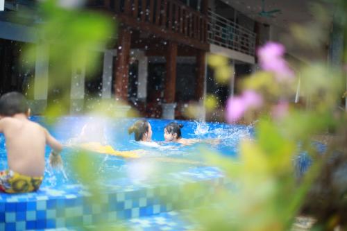 Garden Resort — Vangviang — photo 5