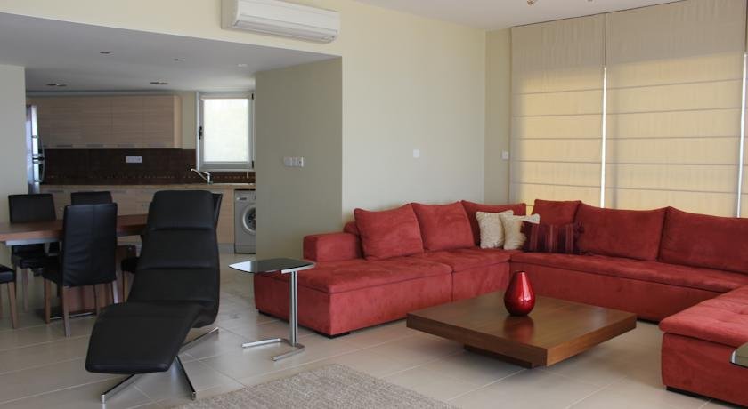 Pegasos Beach Apartment