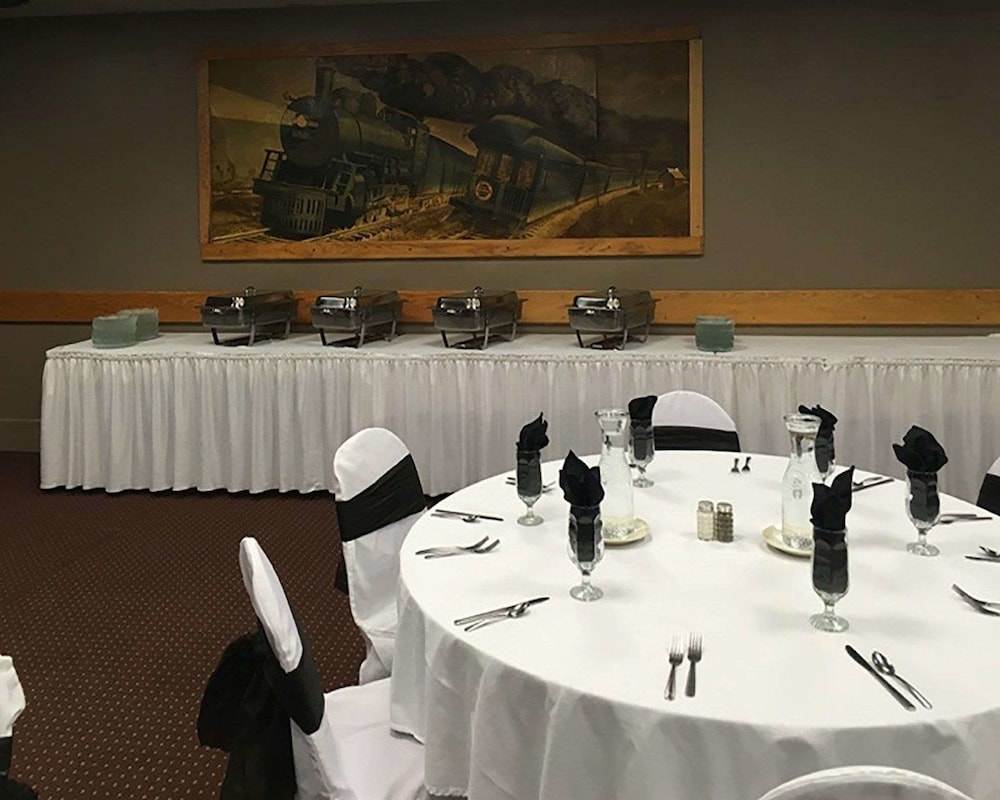 Quality Inn Montpelier - photo 32