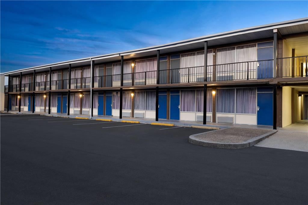 Travelodge by Wyndham Salisbury MD - photo 7