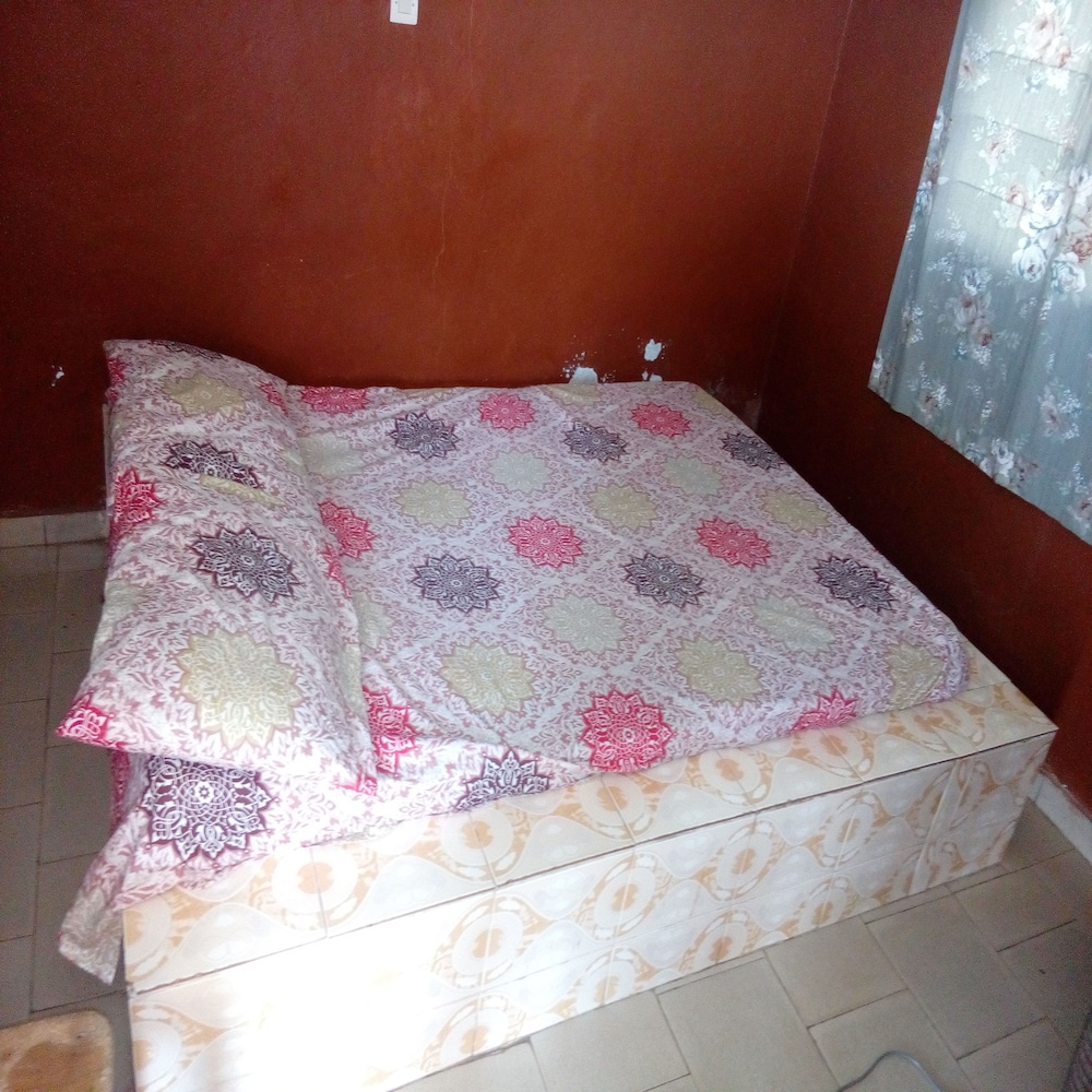 Hotel Gaussan — Bouake — photo 3