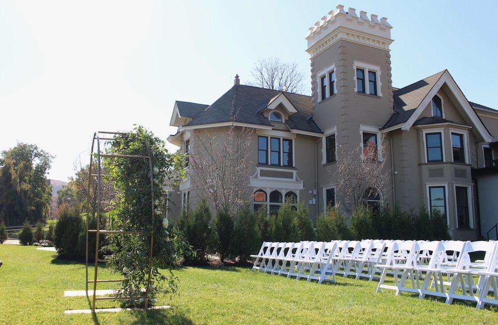 Wilbur Mansion - photo 18