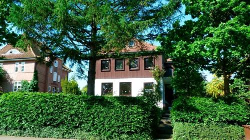 Rieger Fw 1 — 4-Star Luxury Hotel in Eckernfoerde, Germany