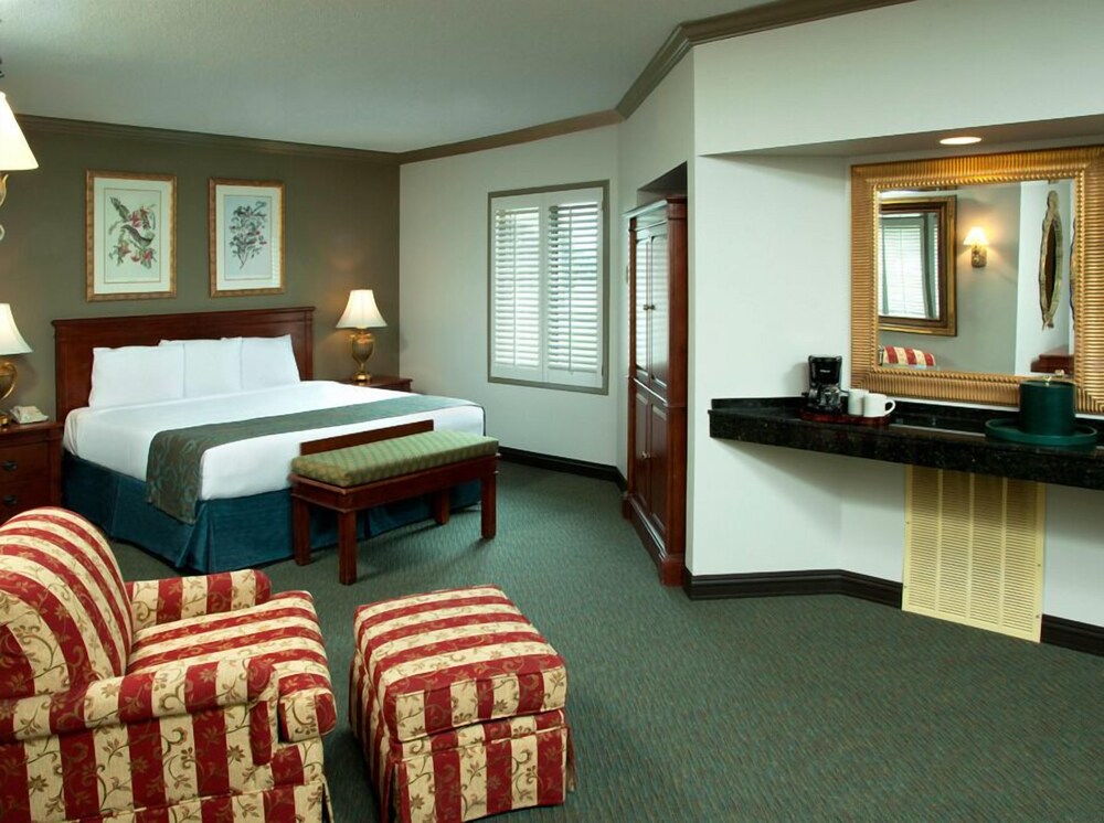 Resorts Casino Tunica - photo 6