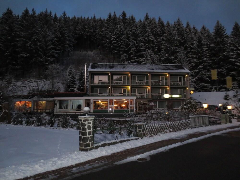 Pension Harzperle — Wildemann — photo 2