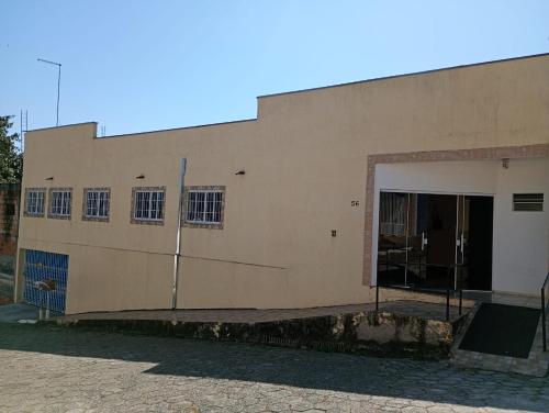 Pousada Nilda Maria - last minute hotel in Unknown City