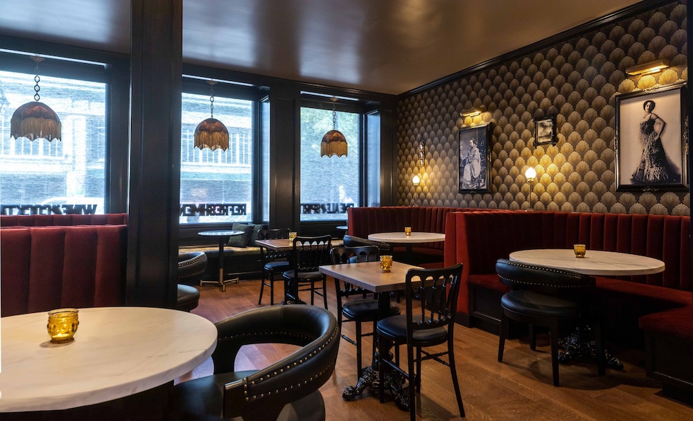 National Exchange Hotel - photo 42