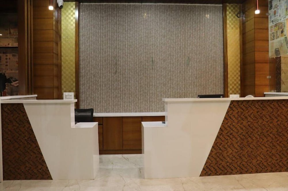 Hotel Manglam — Balotra — photo 3