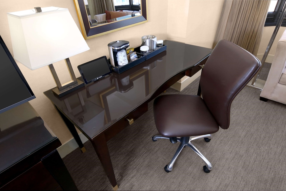 Parc 55 San Francisco A Hilton Hotel - photo 35