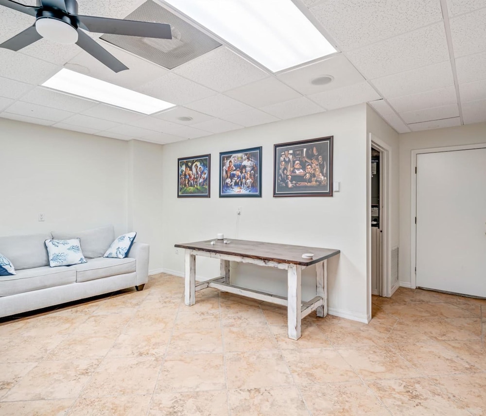 Siesta Key Marvel Pool SPA Deeded Beach Access - photo 92