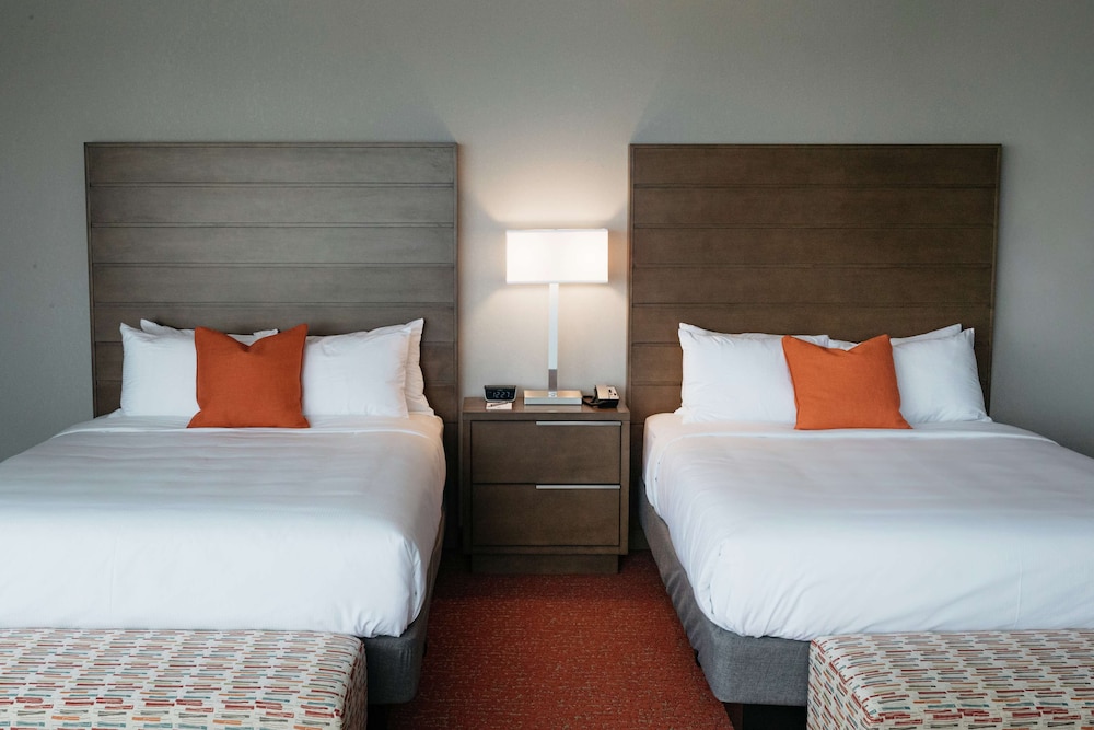 Revel Hotel Des Moines Urbandale Tapestry Collection by Hilton - photo 56