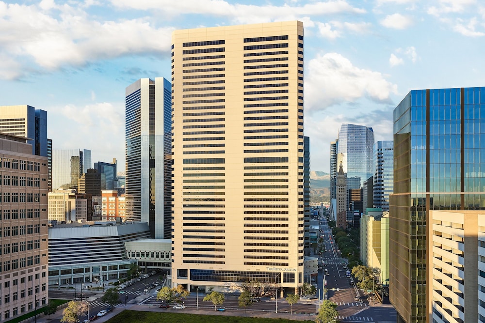 The Ritz Carlton Denver - photo 100