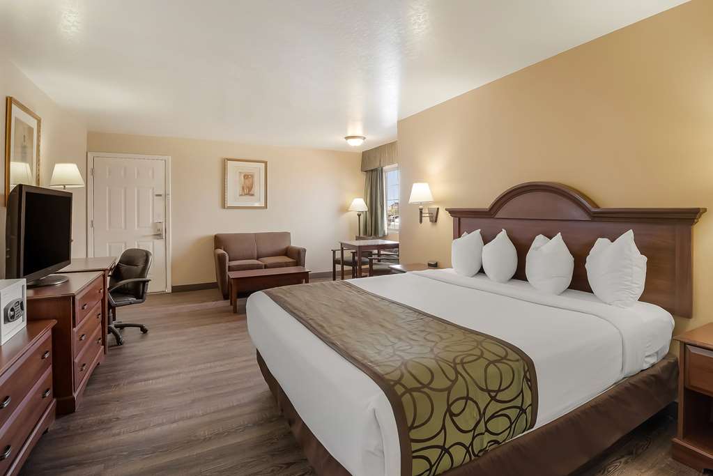 SureStay Hotel By Best Western Fernley - photo 4