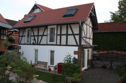 Ferienhaus Alte Schmiede — Kirchhain — photo 3