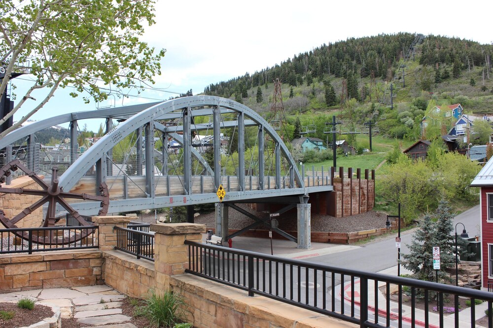 Galleria 307 by Park City Lodging - photo 12