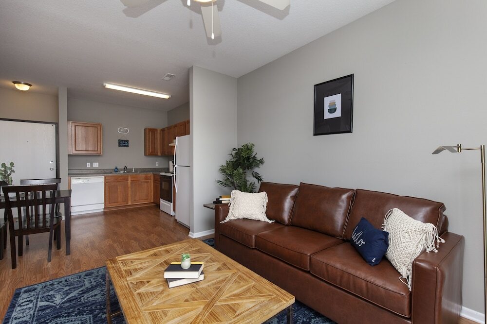 The Modern Flats of Ames - photo 27