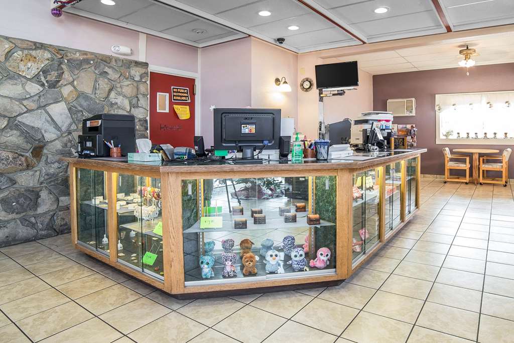 Rodeway Inn Boardman Hermiston - photo 5