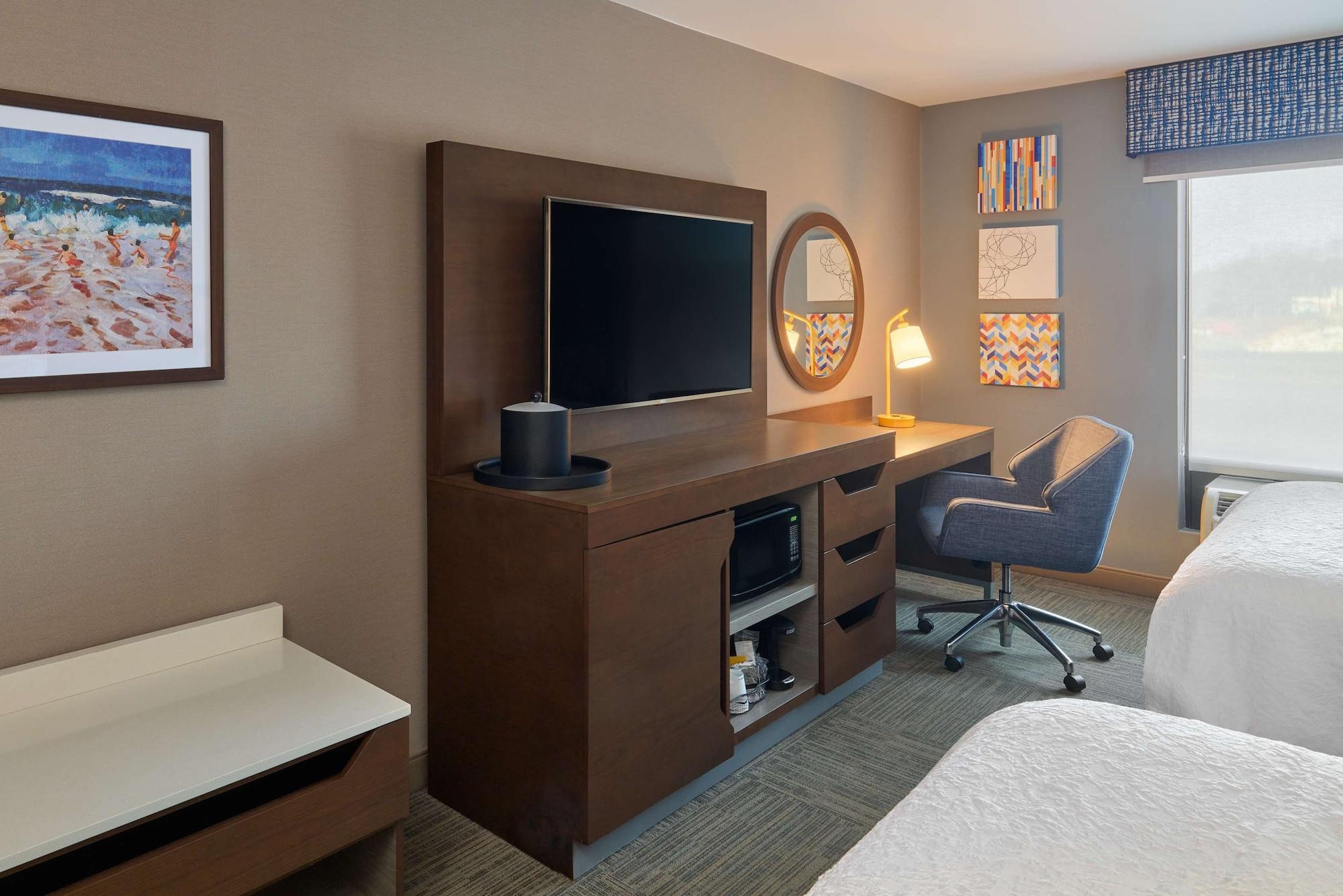 Hampton Inn & Suites Providence Smithfield - photo 19