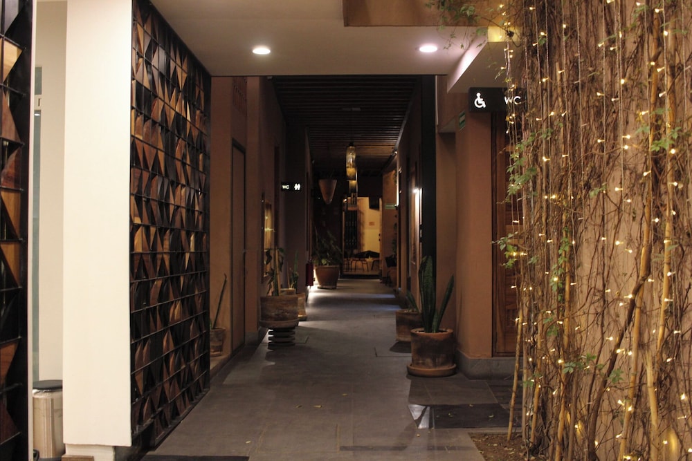 Casa Santiago Hotel Boutique