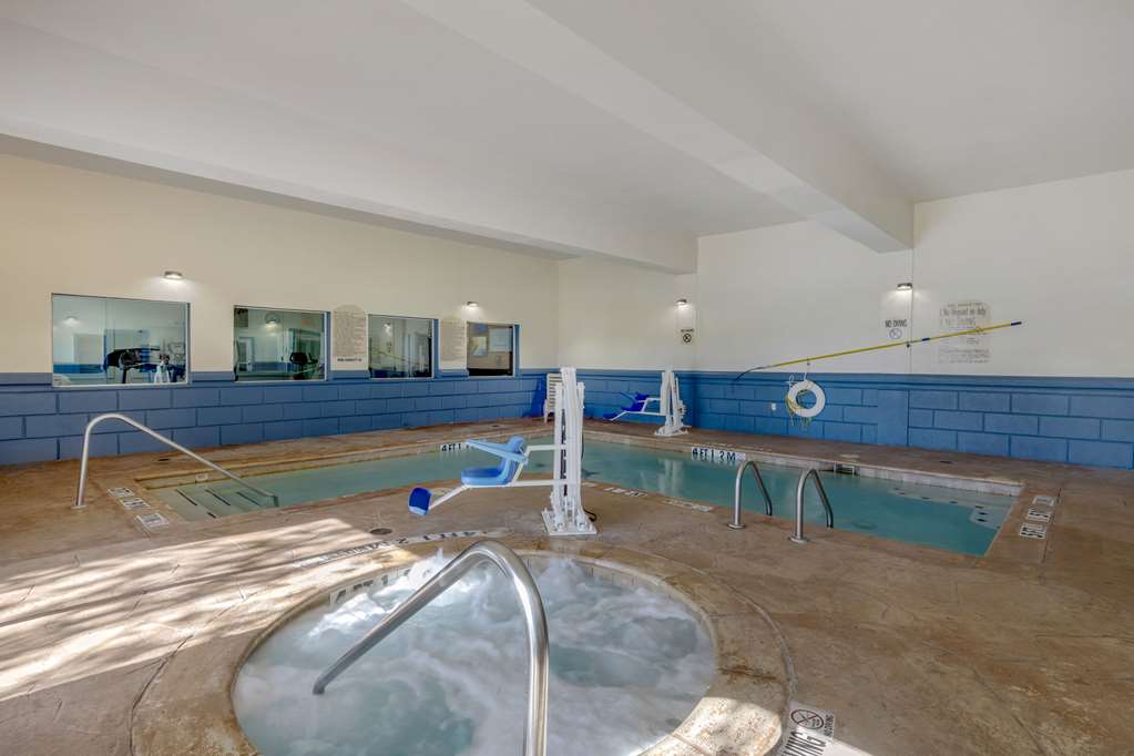 Comfort Suites Benbrook Fort Worth Southwest - photo 25