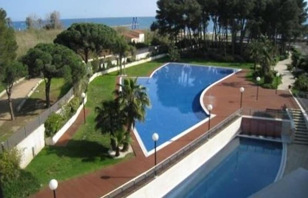 Sol Cambrils Park — 4-Star Luxury Hotel in Cambrils, Spain