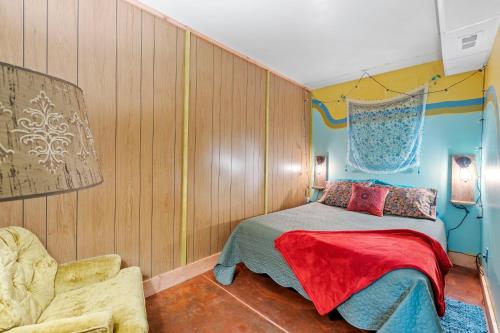 Peace Pad - photo 13
