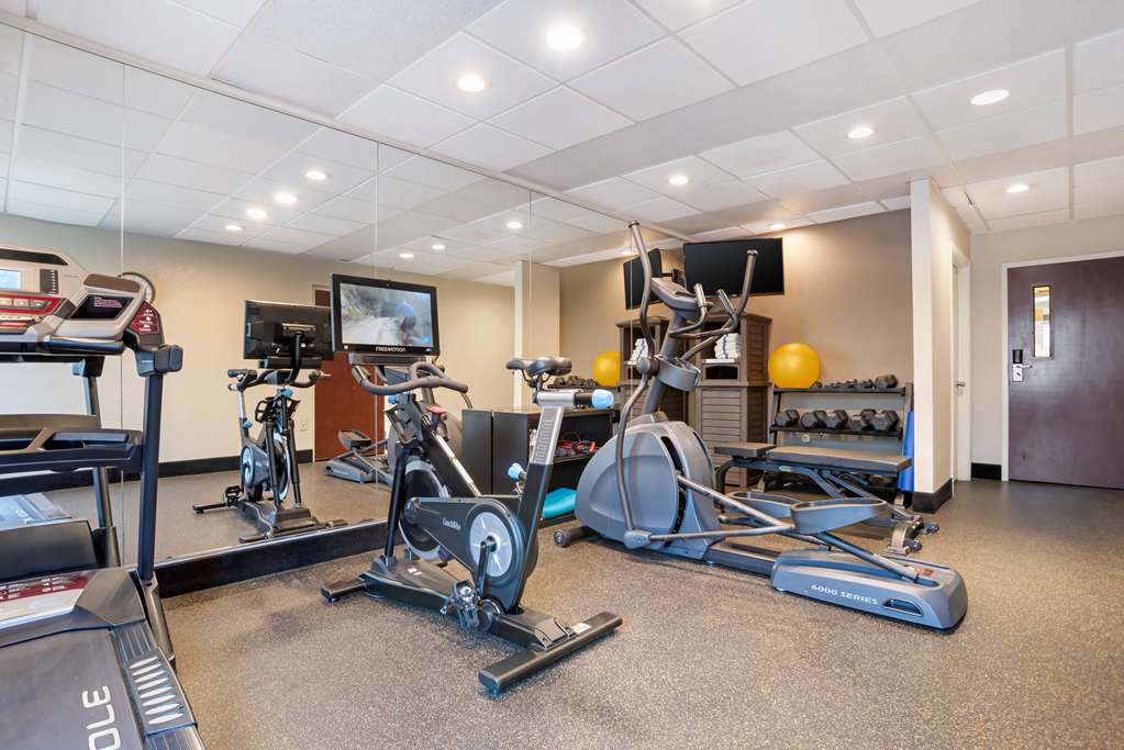 Best Western Plus Oak Mountain Inn - photo 7