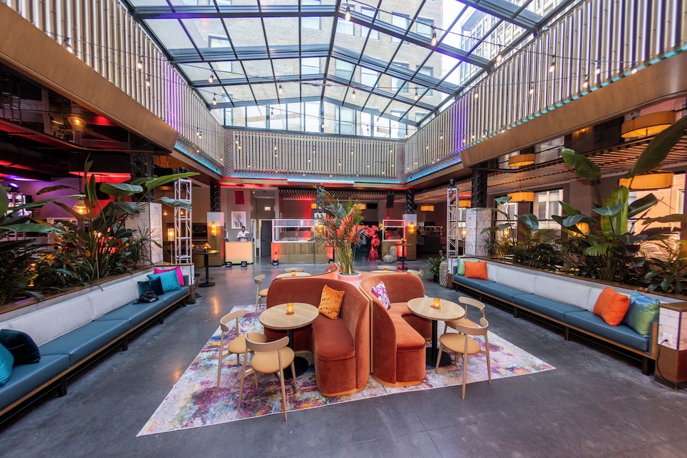 Kimpton Gray Hotel by IHG - photo 89