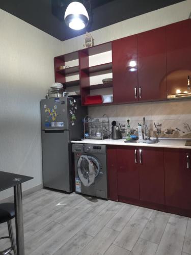 Apartment in Old Tbilisi