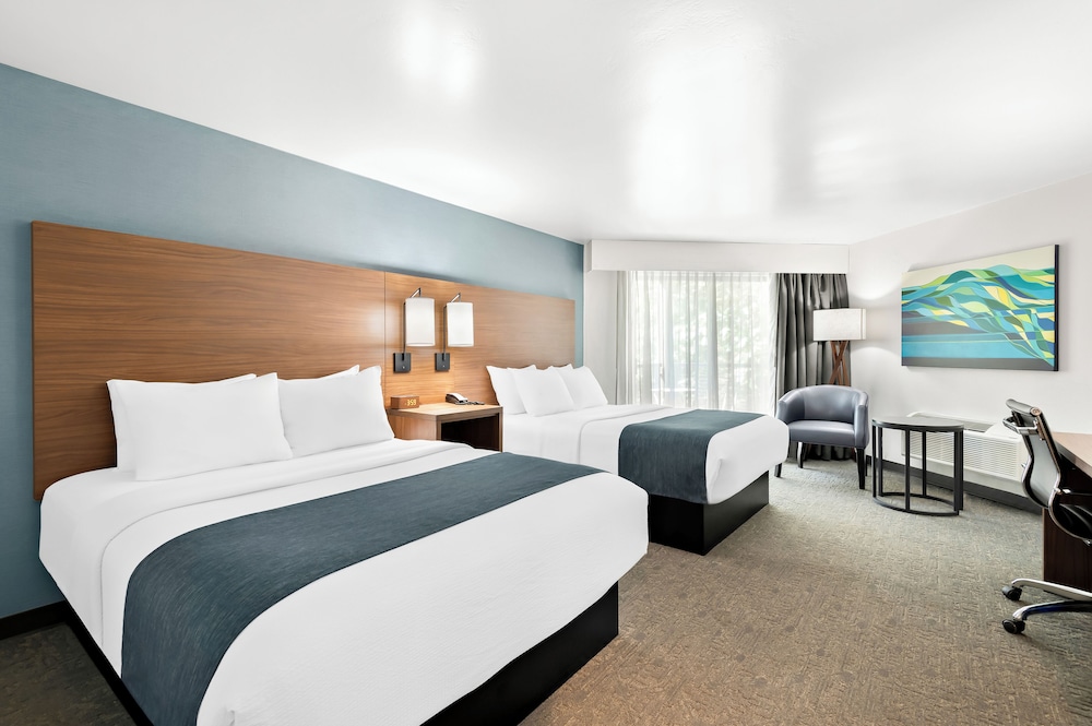 Best Western Greentree Inn