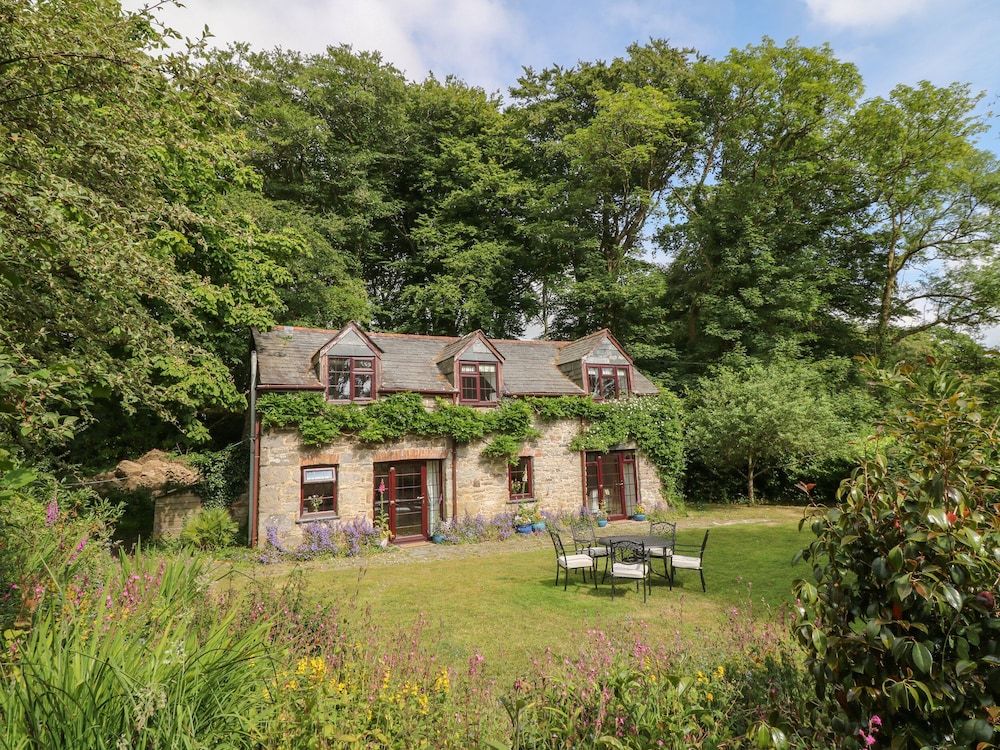 Pandia in Bodmin, United Kingdom