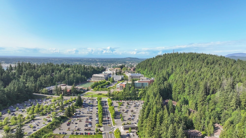Holiday Inn Express Bellingham by IHG - photo 70