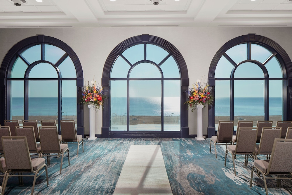 Sheraton Virginia Beach Oceanfront Hotel - photo 112