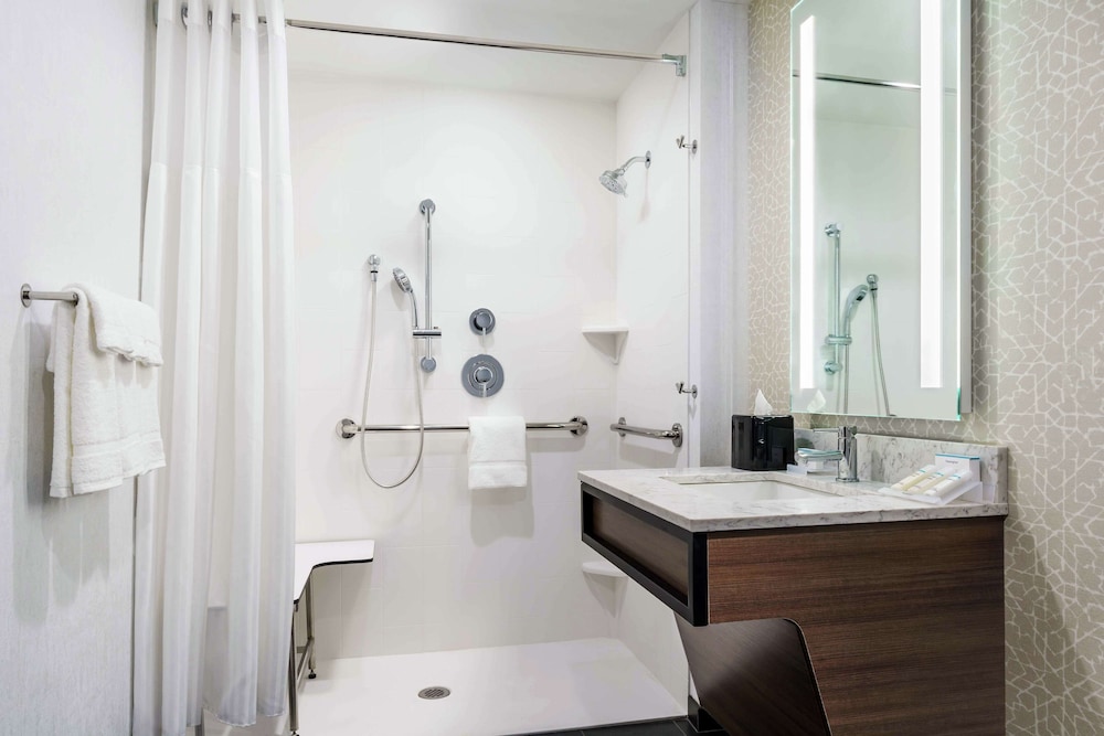 Hilton Garden Inn Annapolis Downtown - photo 26