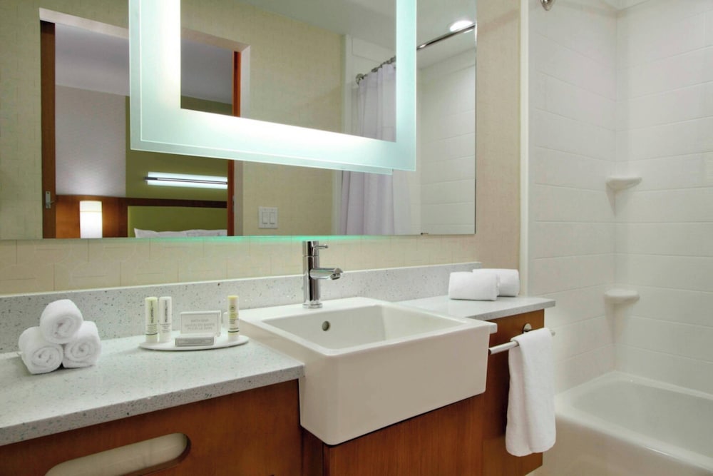Springhill Suites Houston I 45 North - photo 10