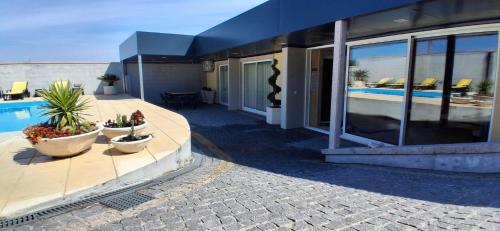 Solar da Pedra in Pacos De Ferreira, Portugal