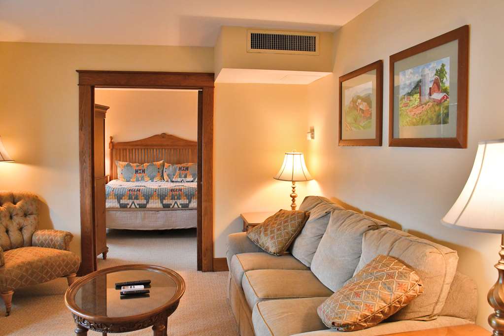 Chestnut Inn at Oquaga Lake - photo 39