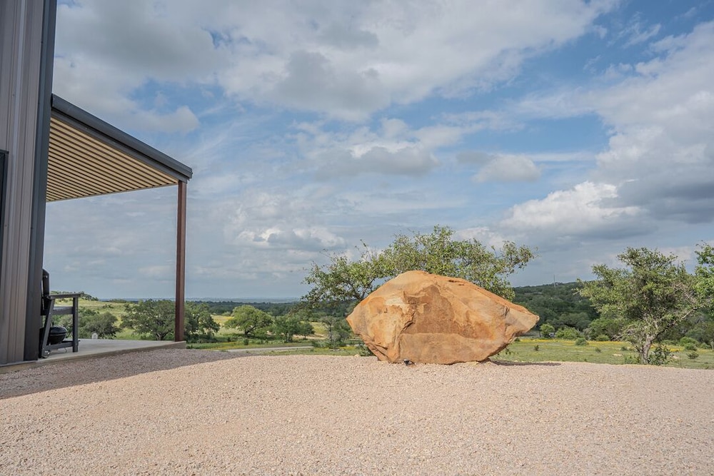 Hill Country Guest Houses - photo 20