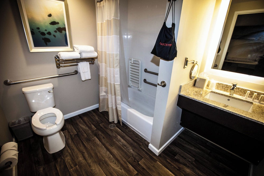 TownePlace Suites By Marriott Boynton Beach - photo 15