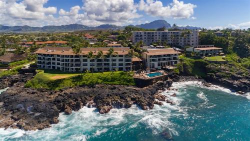 Poipu Shores 101A in Koloa, United States