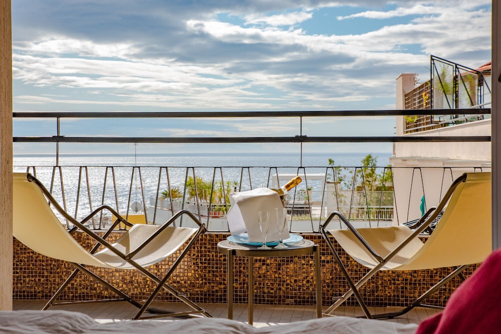 Hotel Principe — hotel in San Remo