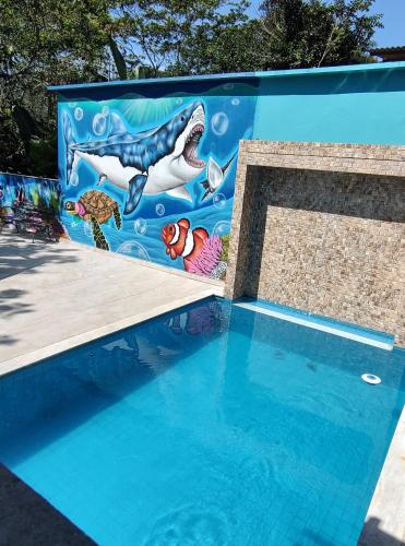 Maravista Suítes - last minute hotel in Ubatuba
