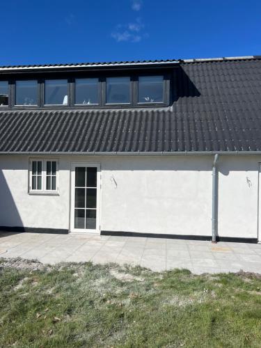 Stay by pramskoven in Koge, Denmark