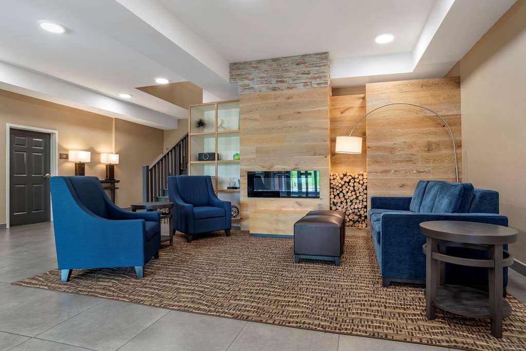 Comfort Inn & Suites Millbrook Prattville - photo 6