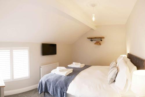 Sandholme Cottage Central location great for families